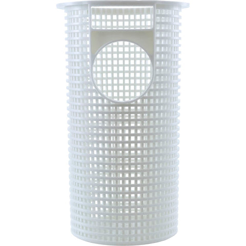 Zodiac Jandy FloPro FHPM debris trap basket ready for replacement installation.