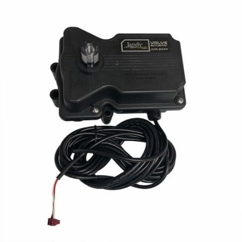 Jandy JVA2444 packaging image indicating new revision and ready-to-install condition