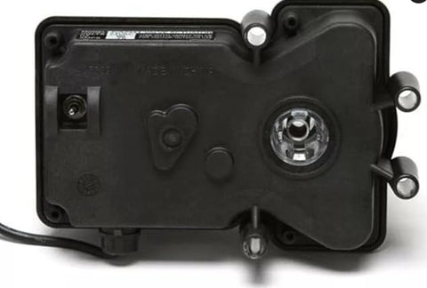 Jandy JVA2444 valve actuator rear connector for quick wiring and secure connection