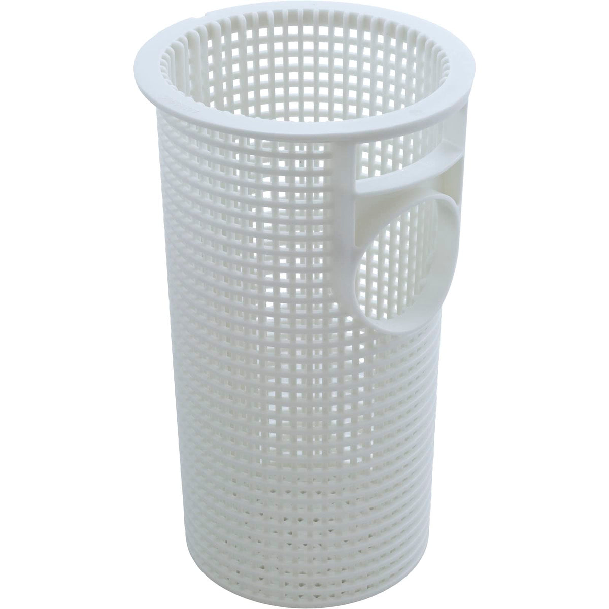 Zodiac pump debris trap basket for FHPM series enhances filtration and pump protection.