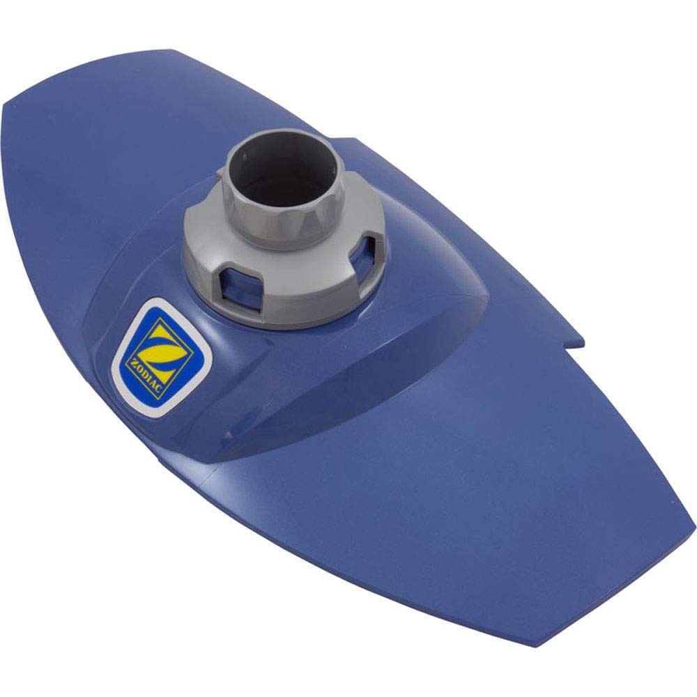 Zodiac top cover swivel assembly for pool enhances setup and control.