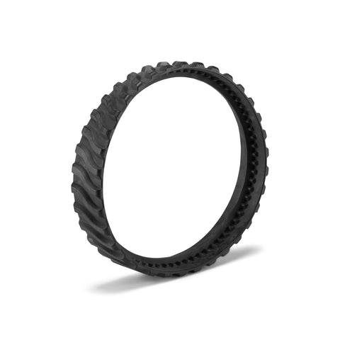 Zodiac track replacement R0526100 for stable traction on MX6 and MX8 cleaners
