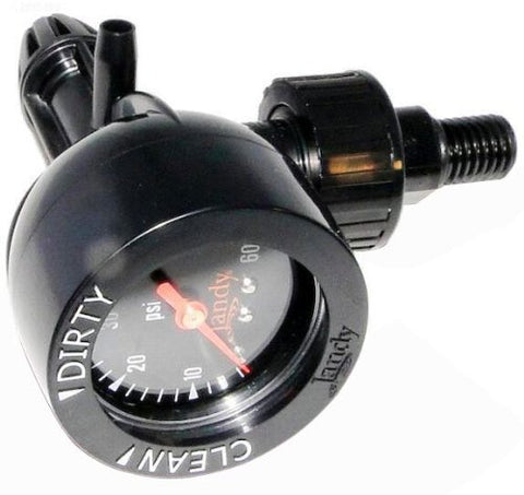 Zodiac replacement valve assembly installed, supports filter maintenance and smooth air release