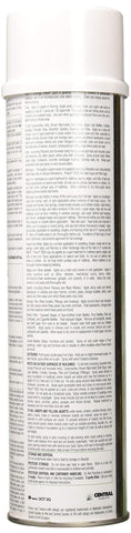 ZOECON Precor 2625 aerosol spray packaging shown for easy storage