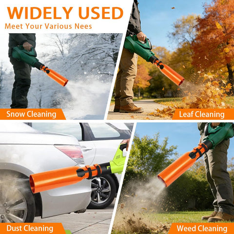 ZOKlnPO adjustable clips enable quick secure attachment and removal