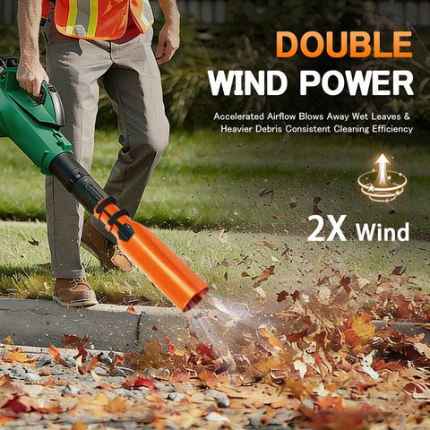 ZOKlnPO outdoor-grade plastic build withstands weather for year-round use