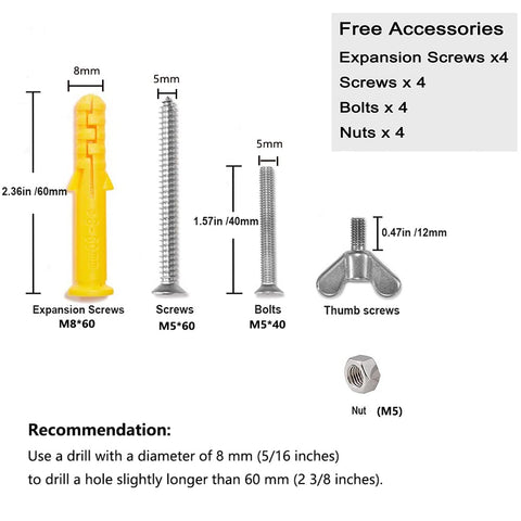 Compatible with 1 inch flag poles for secure fitting.