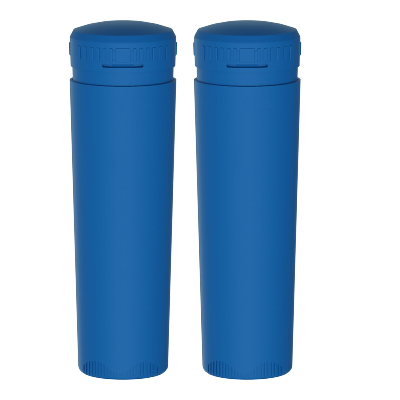 Zomixzo mineral cartridge 2-pack box illustrating ready-to-use packaging for easy replacements