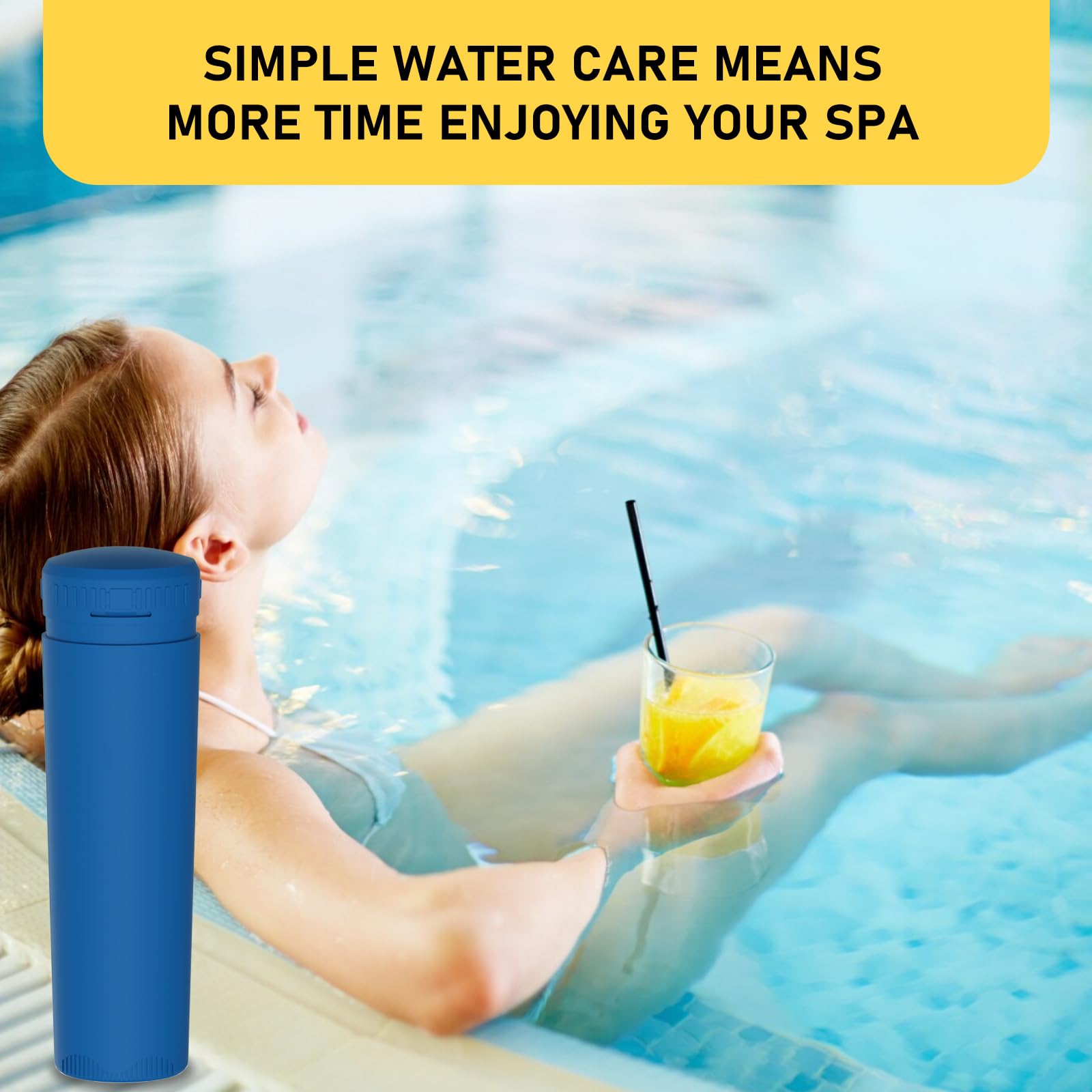 Zomixzo mineral cartridge installation process highlights hassle-free maintenance