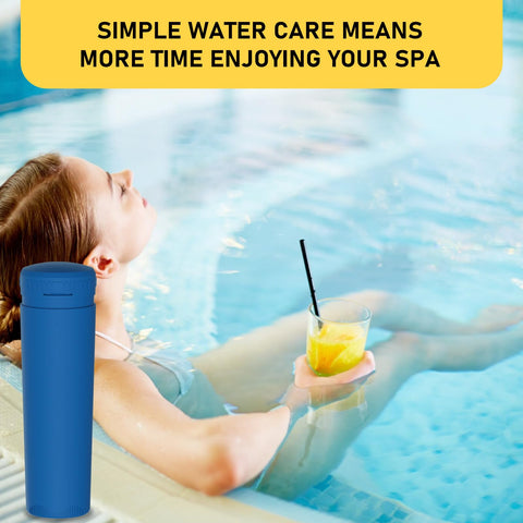 Zomixzo mineral cartridge installation process highlights hassle-free maintenance