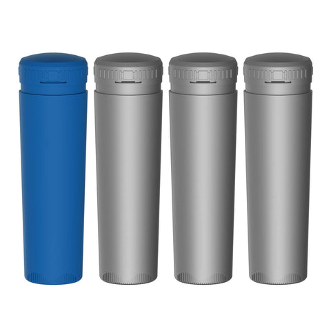 Zomixzo mineral cartridge snap‑in design for quick replacement and effortless maintenance.