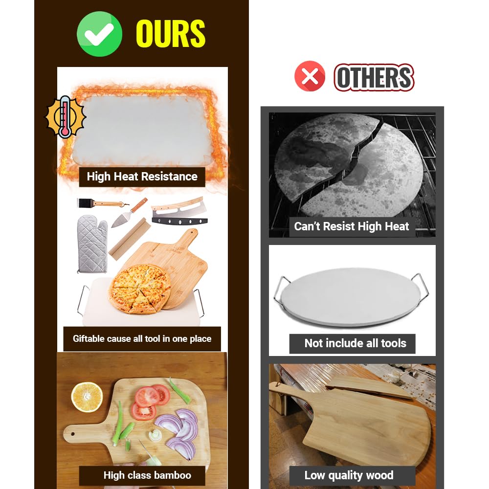 ZONZEST premium gift box packaging makes a thoughtful kitchen gift