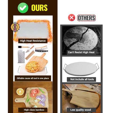 ZONZEST premium gift box packaging makes a thoughtful kitchen gift