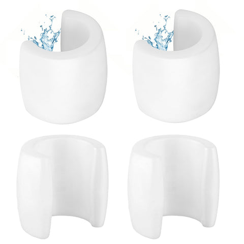 Zookpr PVX280PK2 hose float pack keeps hoses buoyant for smoother cleaning.