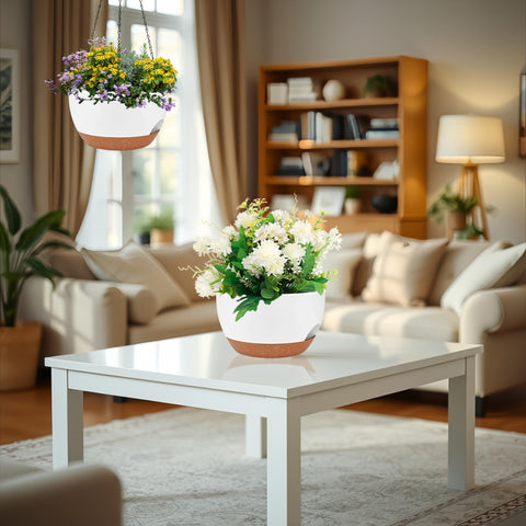 Zople two-pack adds value for multiple indoor or outdoor installations.