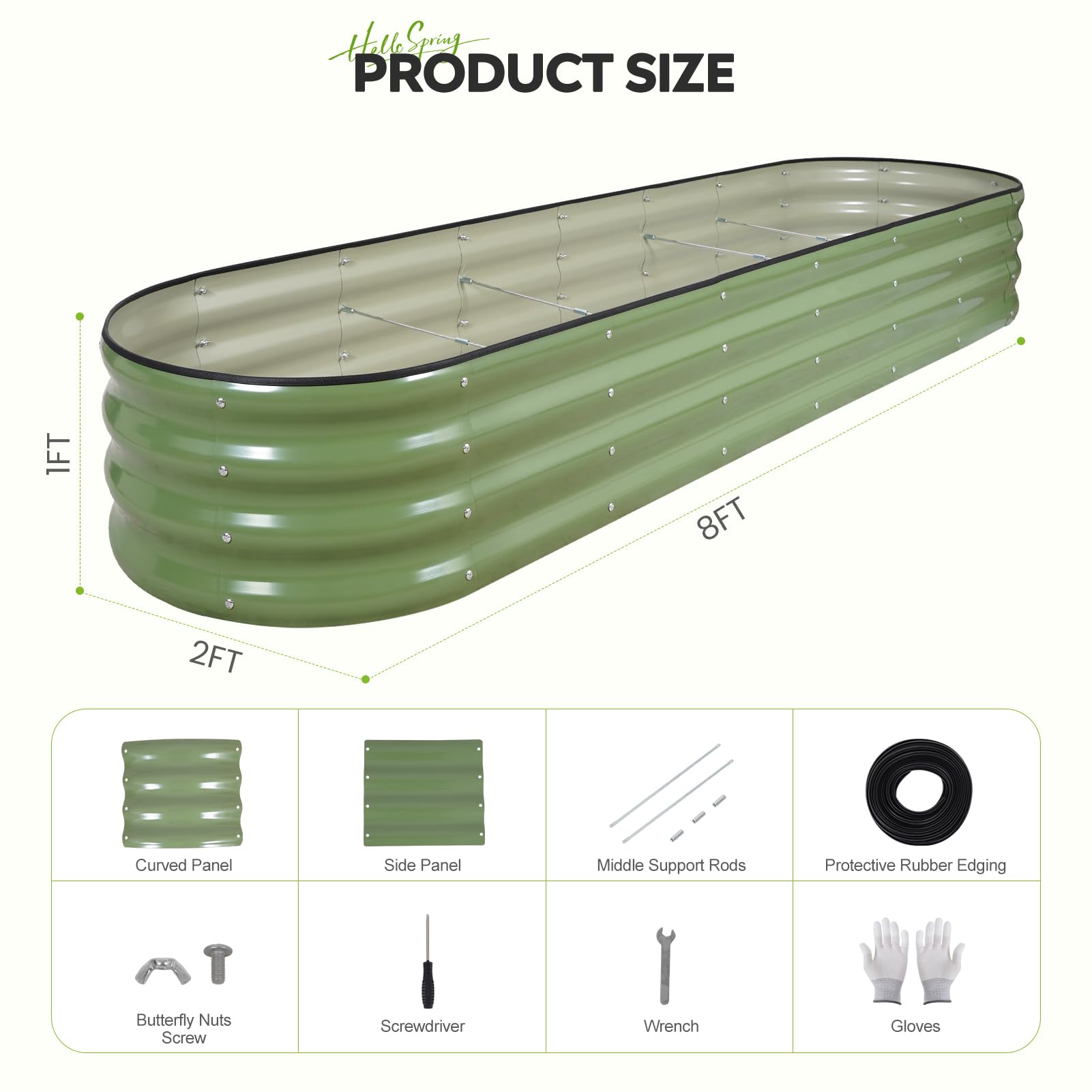 ZORMY open-base drainage supports air flow and root health.