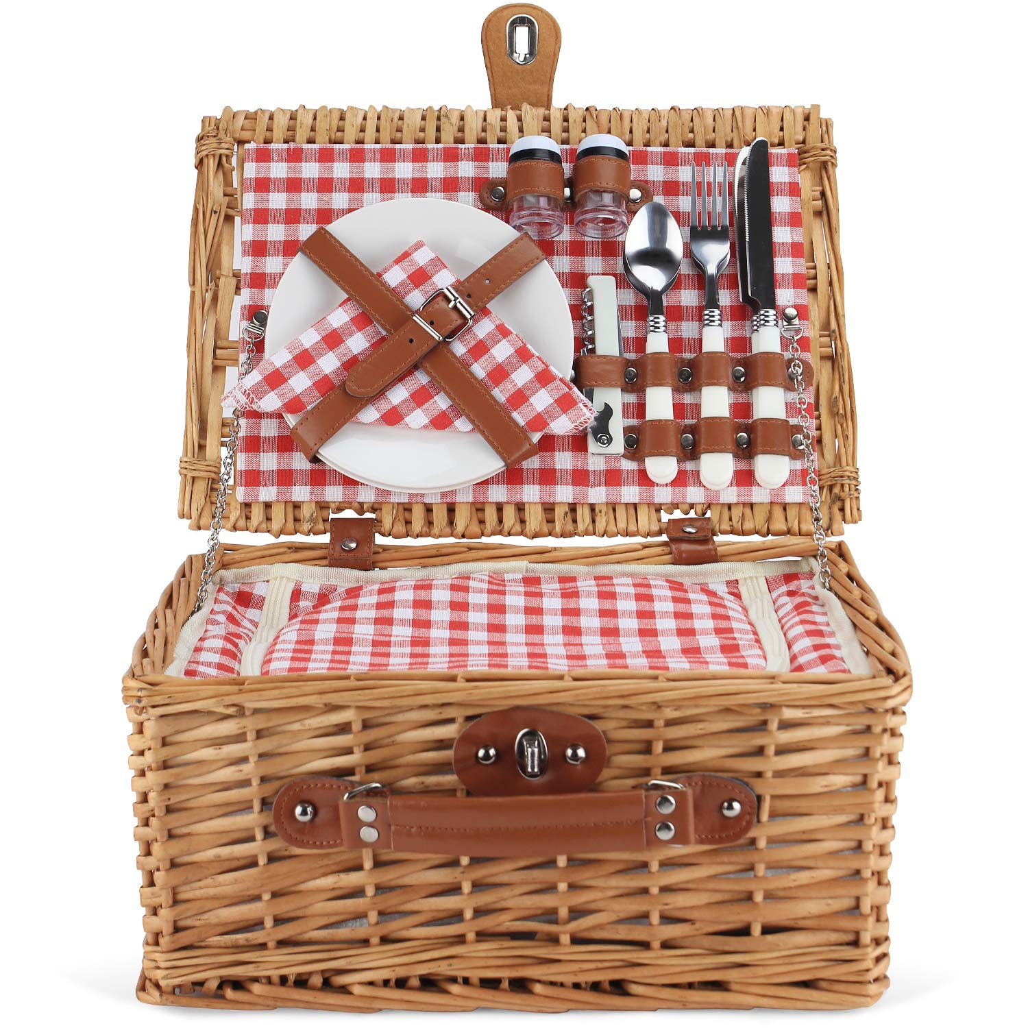 ZORMY high-quality natural wicker for durable outdoor use