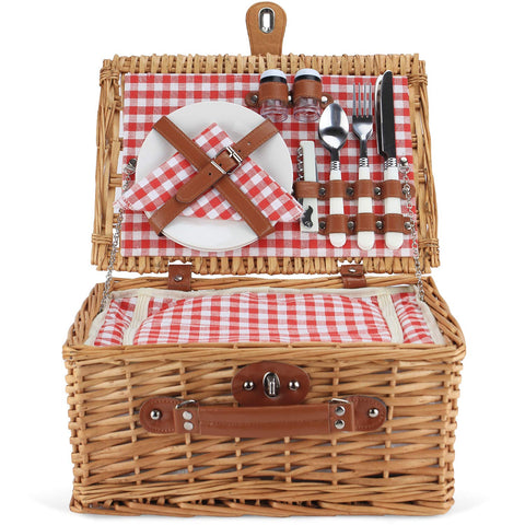 ZORMY high-quality natural wicker for durable outdoor use