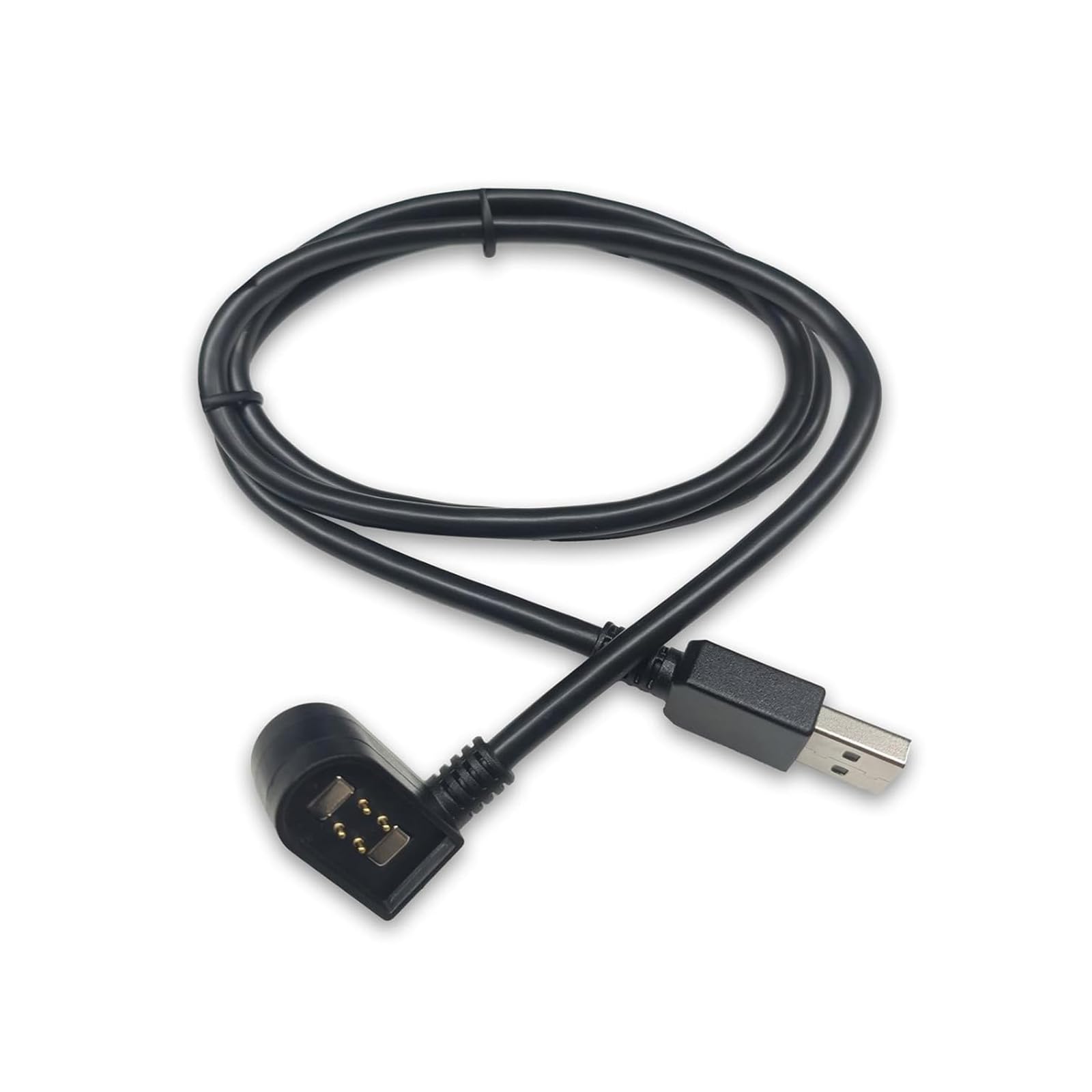Zorvayne durable cable withstands UV and extreme temps for rugged field use.