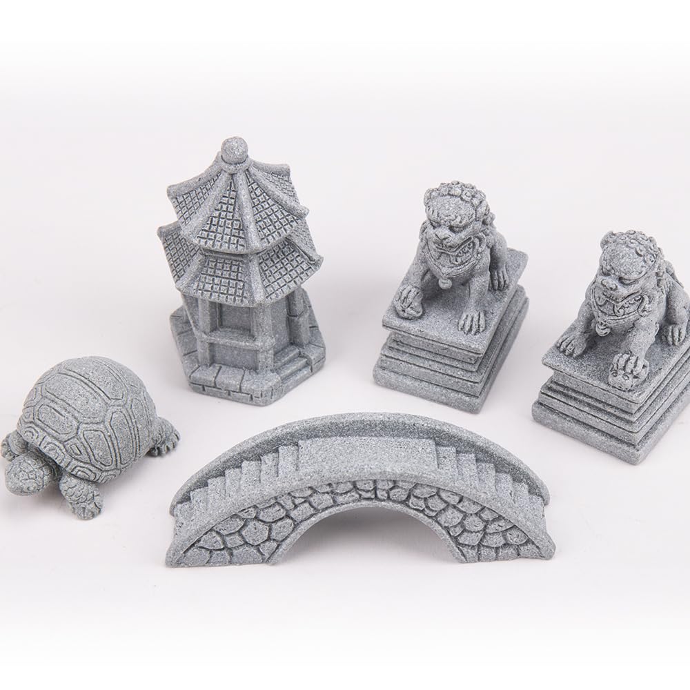 ZORZA fairy garden gift set offers a magical, thoughtful present