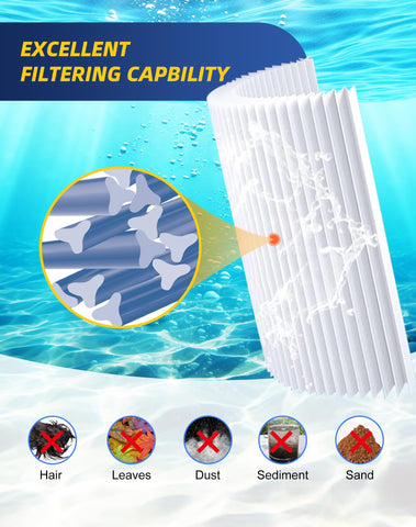 ZOTEE PCC130-PAK4 easy rinse design supports weekly cleaning and efficiency