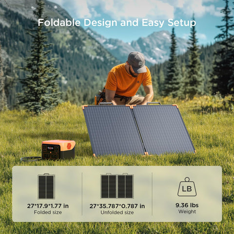 ZOUPW DC adapters supporting multiple power stations and devices