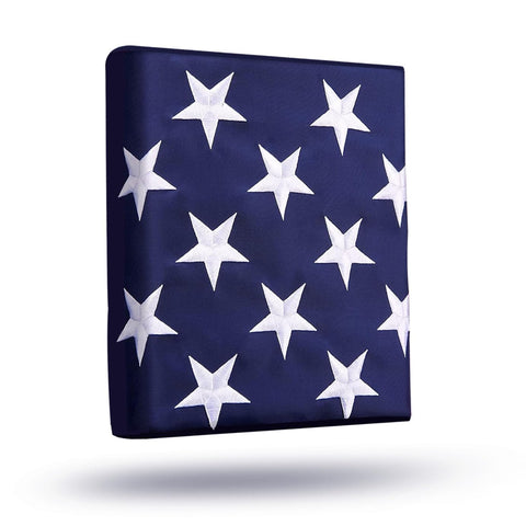 ZoYaone flag 3x5 outdoor-tear-resistance ideal for windy yards.