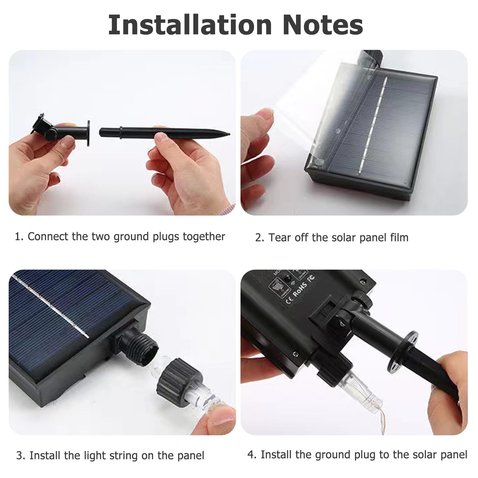 ZPSHYD indicator lights on back panel for charging and night lighting cues.