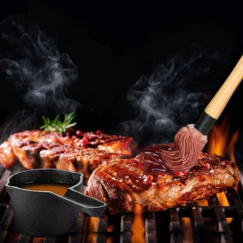 ZQDFLME Grill Smoker Stove Kit versatile for outdoor cooking