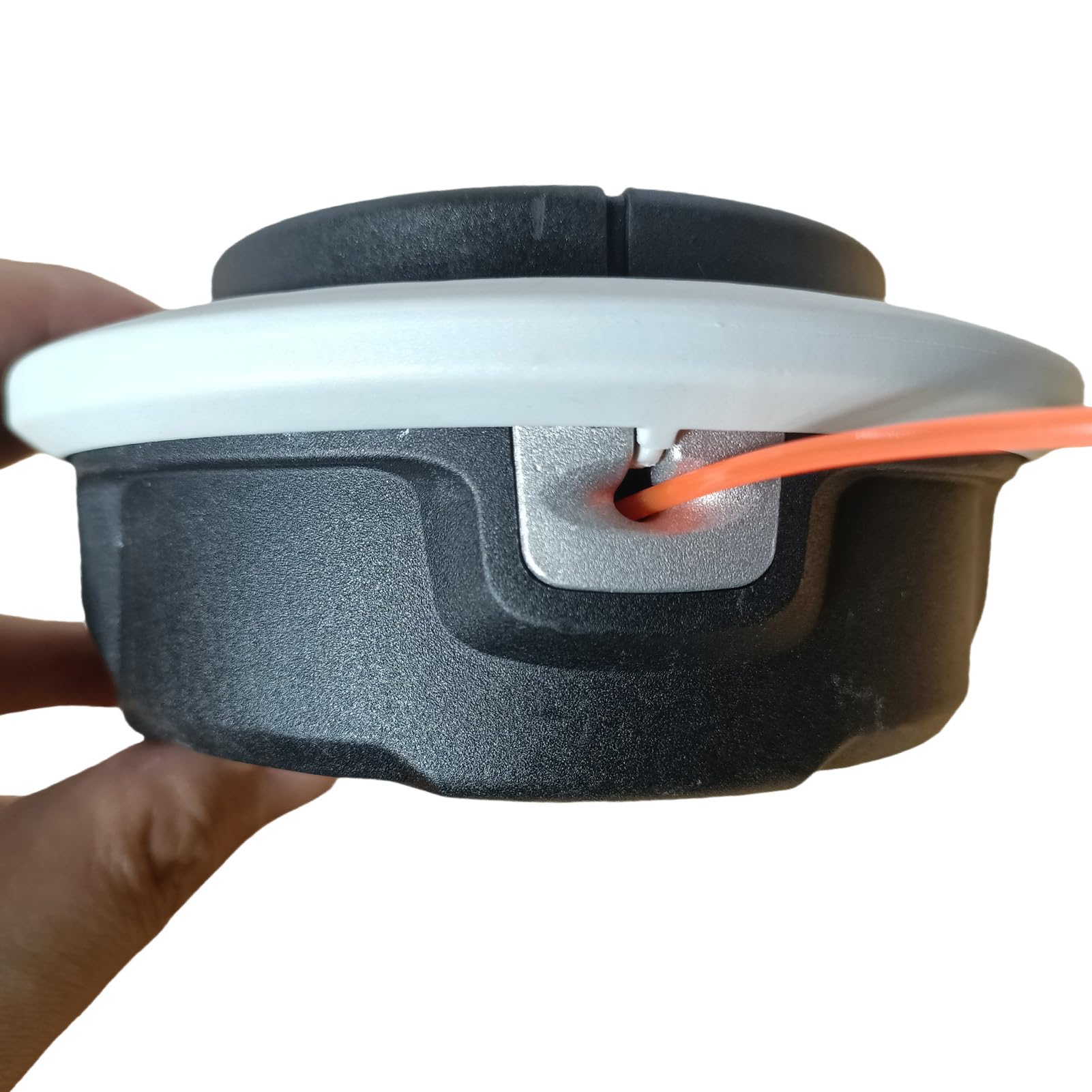 Zqqalitize 2-pack packaging showing value and ready-to-install heads
