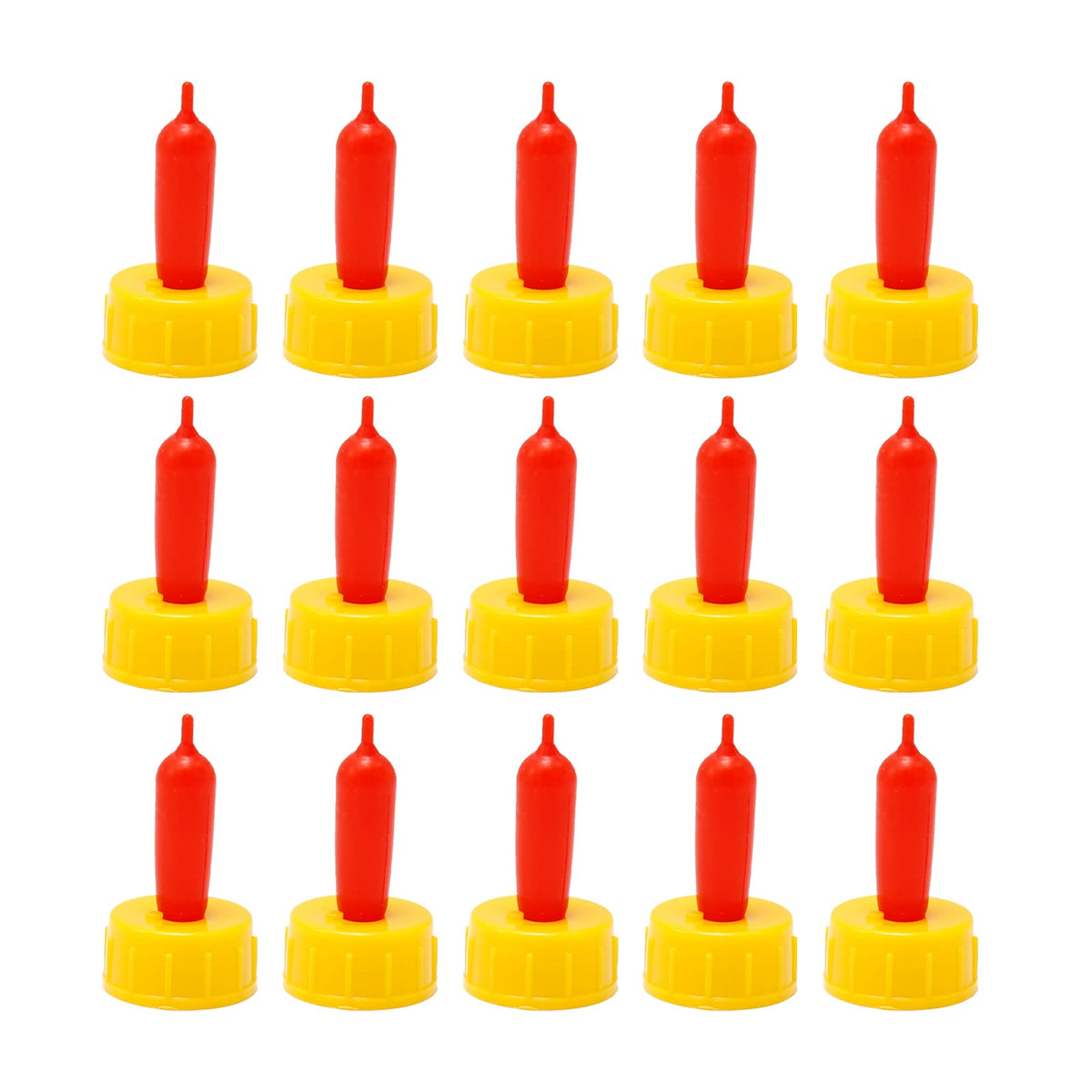Zreneyfex lamb nipple pack with soft latex for gentle feeding