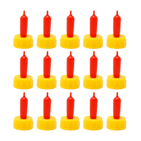 Zreneyfex lamb nipple pack with soft latex for gentle feeding