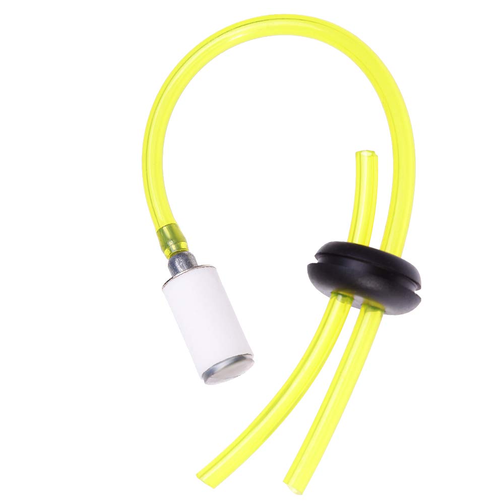 Zreneyfex fuel-line set with technical support for seamless installations.