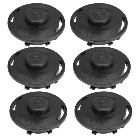 Zreneyfex durable spool material for long service life