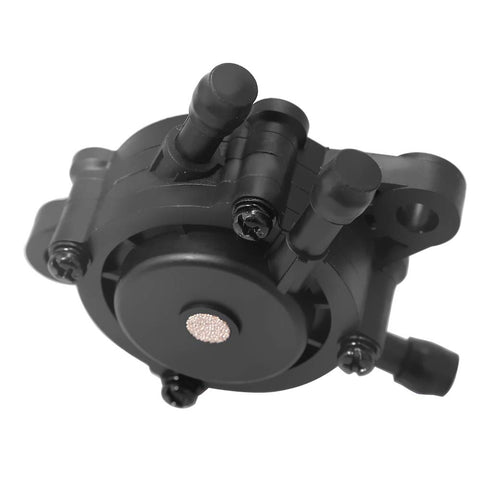 Zreneyfex fuel pump kit for D150-D170 series lawn tractors.