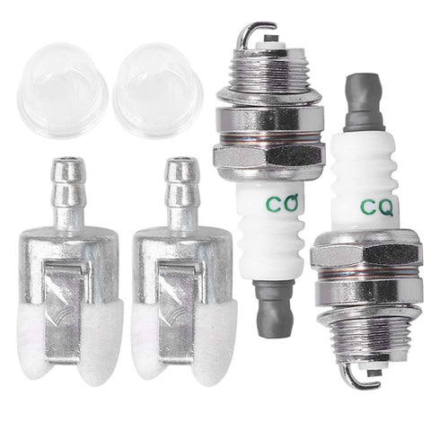 Zreneyfex spark plug set boosts ignition reliability and starting smoothness