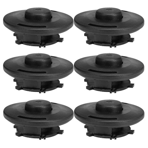 Zreneyfex spool cover cap six-pack for Stihl 25-2 heads