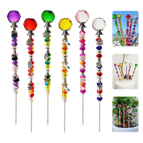 ZSlactp 140Pcs fairy wand kit packaging ready for crafting and gifting