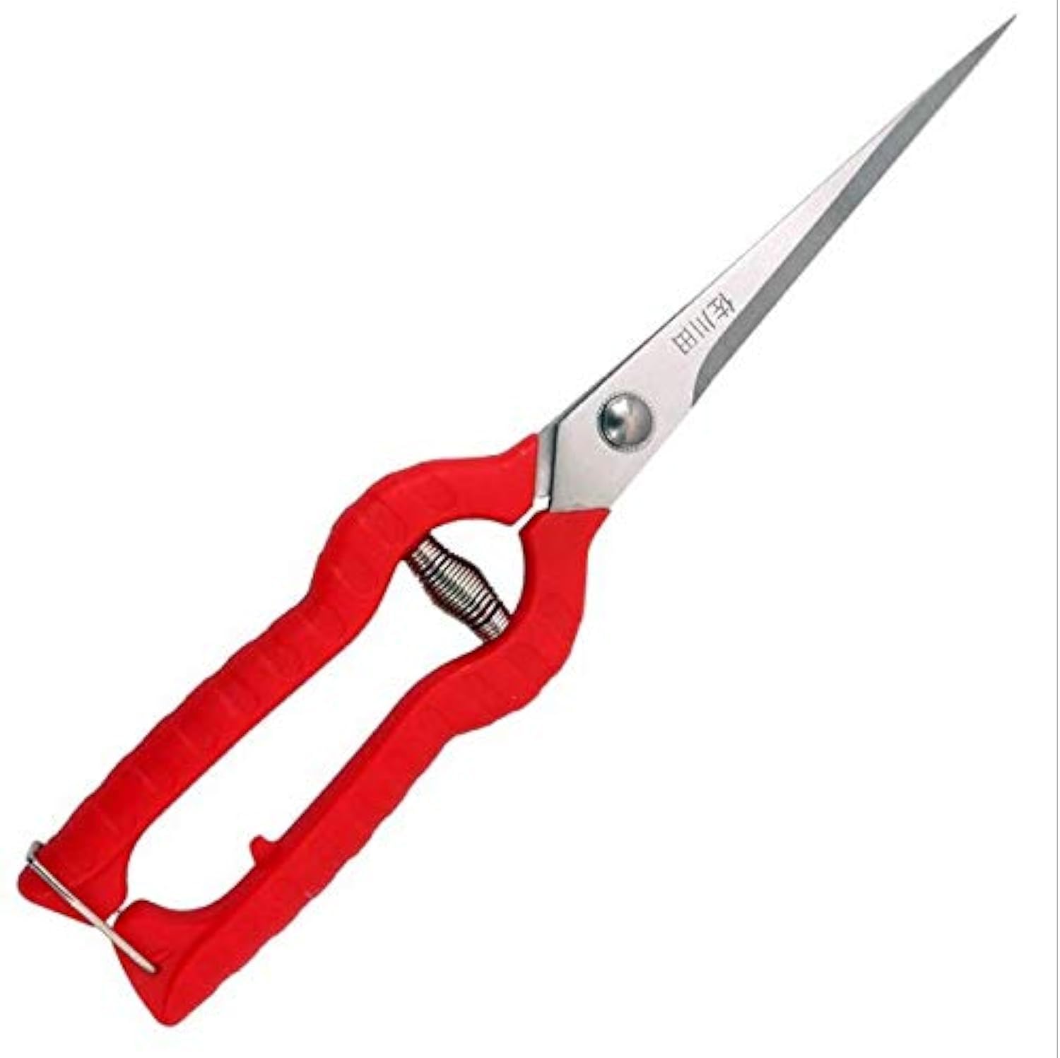 Zsling extra long edge pruning shears blade 96 mm for precise cuts on fruit trees
