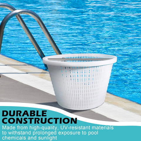 ZTTM 08650-0007 compatibility basket fit for reliable skimmer function