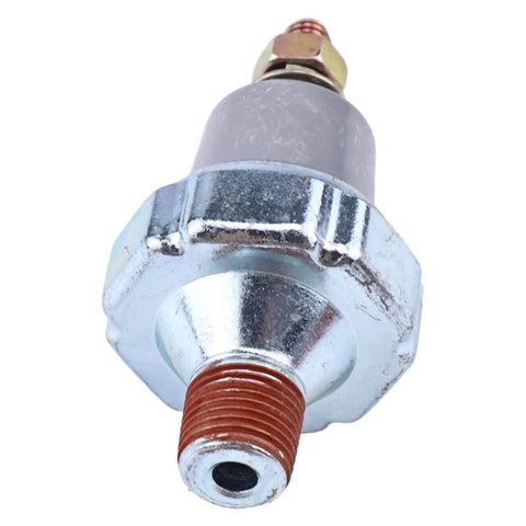 1/8 inch pipe thread oil switch for secure Generac installations.