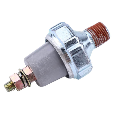 Durable oil pressure switch for 4000XL and 5500XL Generac units.