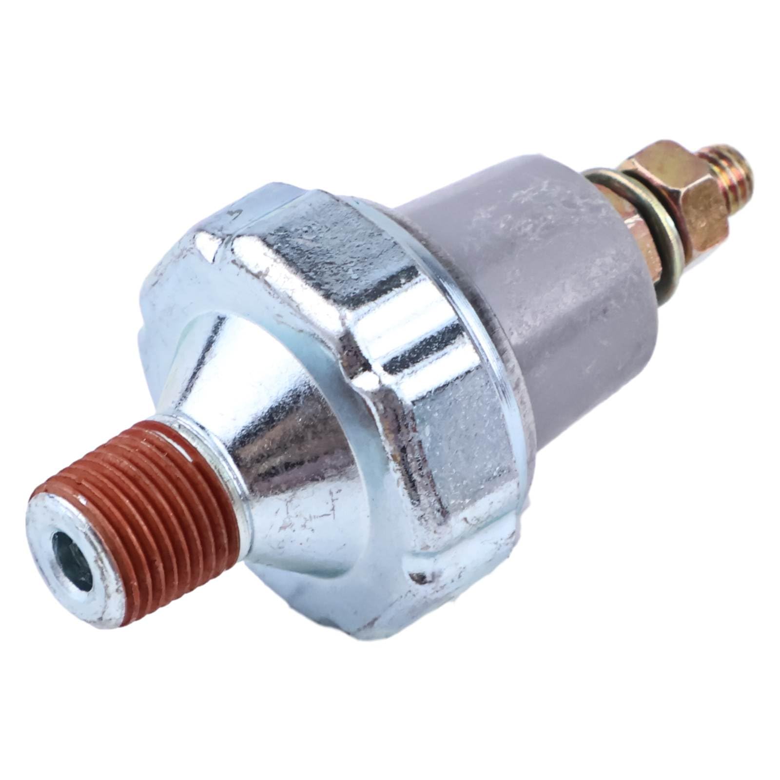 Single-pole design by ZTUOAUMA for straightforward wiring.