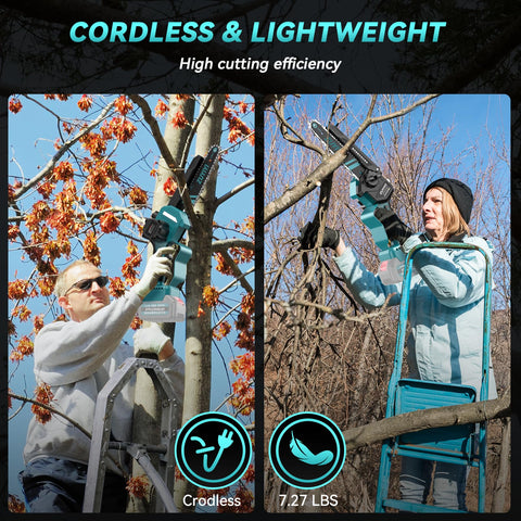 ZUYIYI compact ergonomic design for comfortable long use