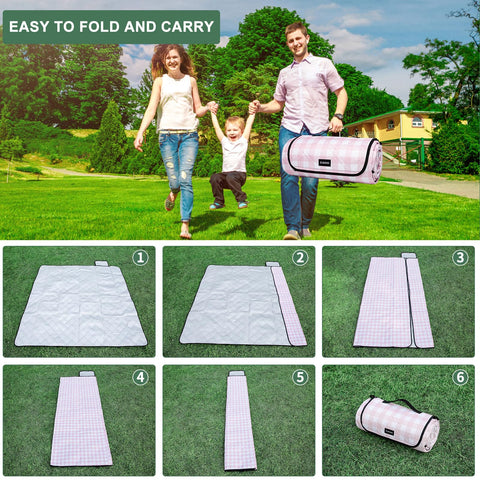 ZUBOND machine washable design stays clean after outdoor adventures.