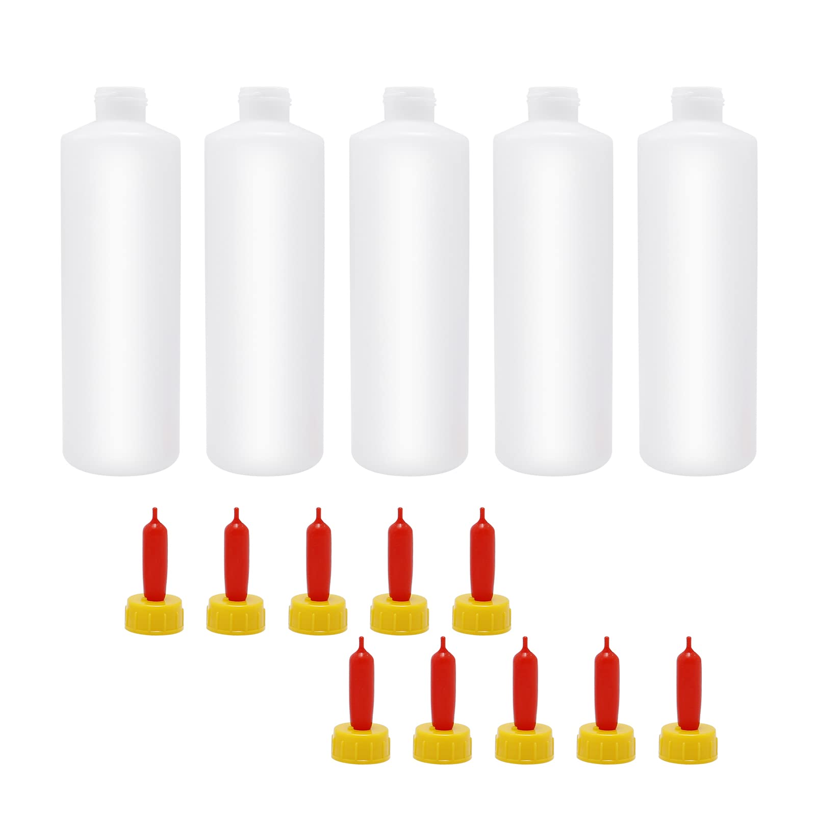 ZUDKSUY lamb milking bottle ideal for small farm animals
