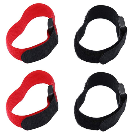 ZUDKSUY no crow collar in 0.8 inch width for comfortable wear.