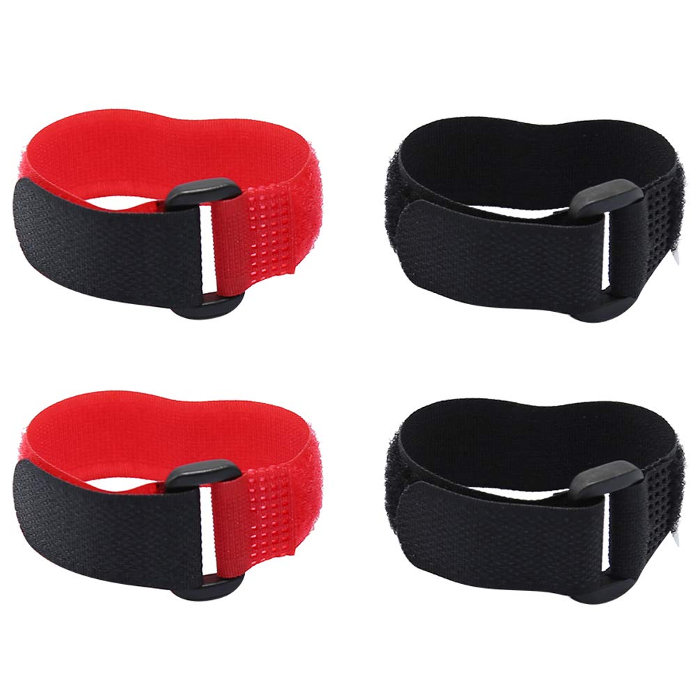 ZUDKSUY no crow rooster collar with adjustable Velcro strap for quieter mornings.