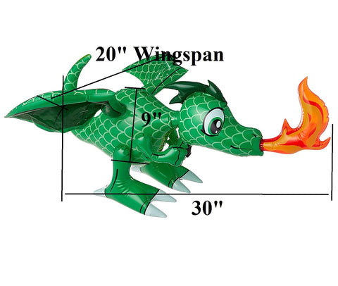 Zugar Land royal castle theme dragon decoration for events