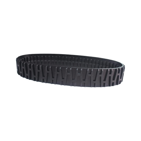 ZUIUINAO replacement tracks resist pool chemicals for long-lasting cleaning.